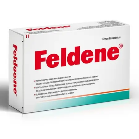 Feldene günstig online bestellen – Jetzt handeln und Linderung erfahren!