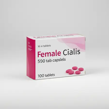 Female Cialis online bestellen – Ihr diskreter Weg zu mehr Vergnügen
