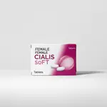 Female Cialis Soft online günstig kaufen – Sichern Sie sich jetzt Ihr Wohlbefinden! thumbnail 1