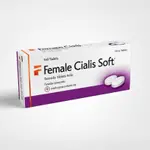 Female Cialis Soft online günstig kaufen – Sichern Sie sich jetzt Ihr Wohlbefinden! thumbnail 2