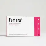 Femara 2.5mg günstig online kaufen thumbnail 1