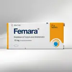 Femara 2.5mg günstig online kaufen thumbnail 2