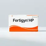 Fertigyn HP günstig online bestellen: Sparen Sie jetzt! thumbnail 1