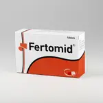 Fertomid 50mg online günstig kaufen – Ihr Weg zu erschwinglicher Gesundheit thumbnail 1