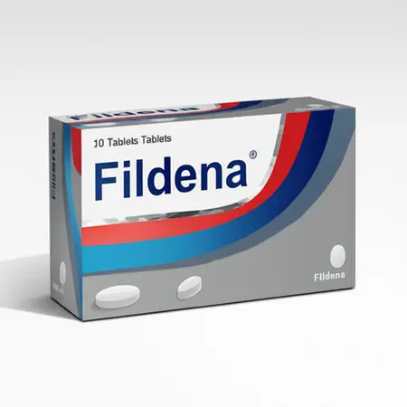 Fildena online günstig bestellen - Ihr Weg zu mehr Vitalität