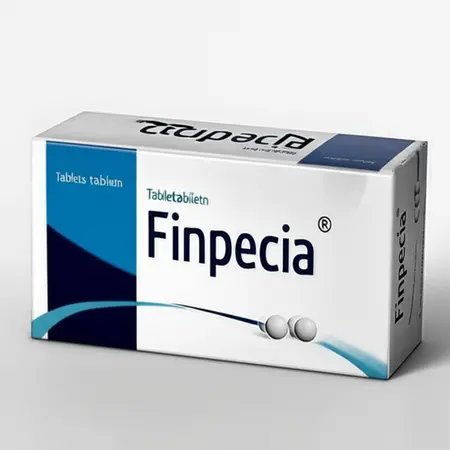 Finpecia online günstig kaufen – Ihre Lösung gegen Haarausfall