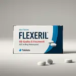 Flexeril 15mg online günstig kaufen: Ihre Muskeln werden es Ihnen danken! thumbnail 1