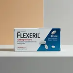Flexeril 15mg online günstig kaufen: Ihre Muskeln werden es Ihnen danken! thumbnail 3