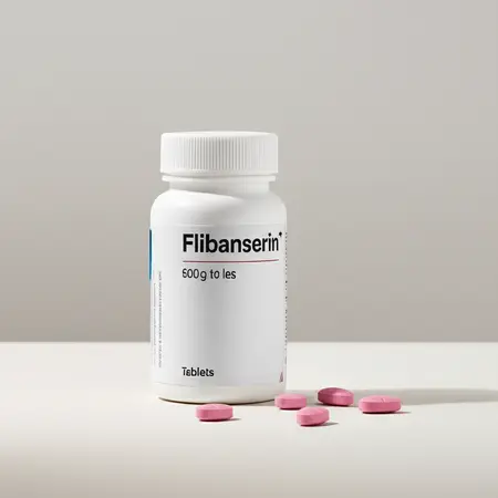 Flibanserin günstig online kaufen – Jetzt bestellen!