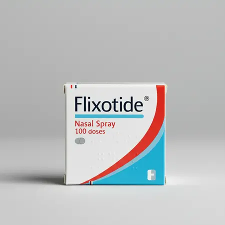 Flixotide Nasal Spray 100 doses günstig online bestellen