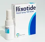 Flixotide Nasal Spray 100 doses günstig online bestellen thumbnail 2