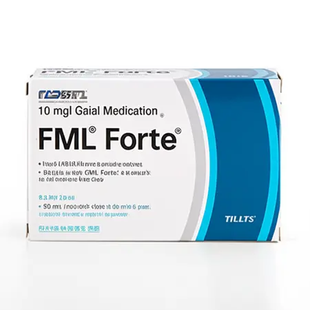 FML Forte günstig online bestellen jetzt!