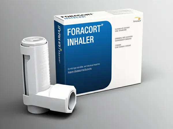 Foracort Inhaler jetzt günstig online bestellen