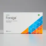 Forxiga 10mg günstig online bestellen – Schnelle Lieferung für Ihr Wohlbefinden thumbnail 1