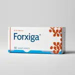 Forxiga 10mg günstig online bestellen – Schnelle Lieferung für Ihr Wohlbefinden thumbnail 2