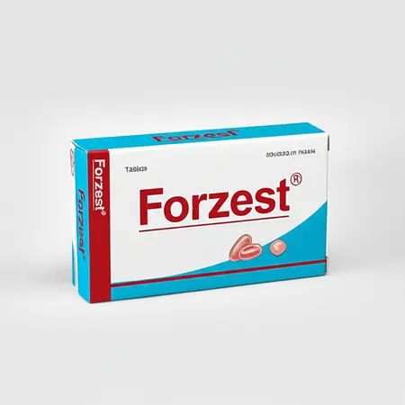 Forzest 20mg online günstig kaufen – Ihr Weg zu mehr Potenz