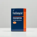 Fosfomycin 3g online günstig bestellen – Ihre schnelle Lösung bei Harnwegsinfekten thumbnail 1