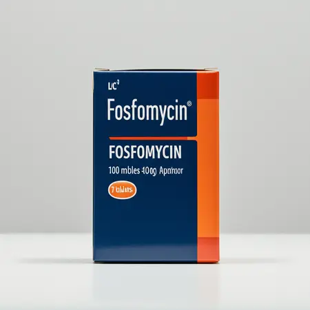 Fosfomycin 3g online günstig bestellen – Ihre schnelle Lösung bei Harnwegsinfekten