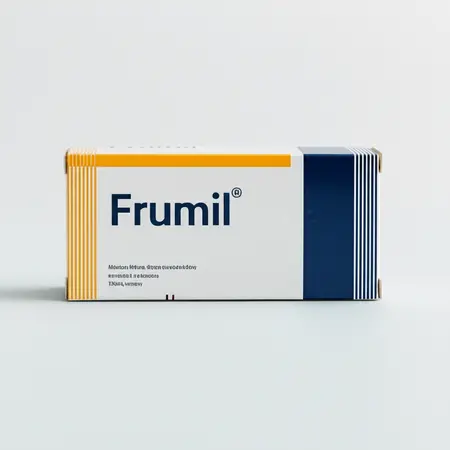 Frumil online günstig kaufen – Ihre Gesundheit im Fokus