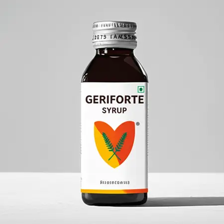 Geriforte Syrup online günstig kaufen – Ihr Weg zu gesunder Haut zum besten Preis