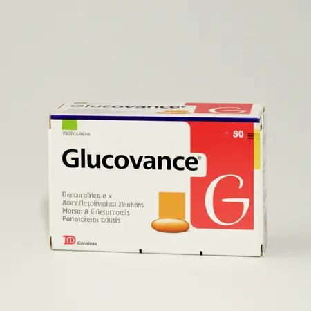 Glucovance online günstig bestellen – Ihr bester Preis für Diabeteskontrolle