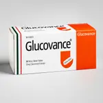 Glucovance online günstig bestellen – Ihr bester Preis für Diabeteskontrolle thumbnail 2