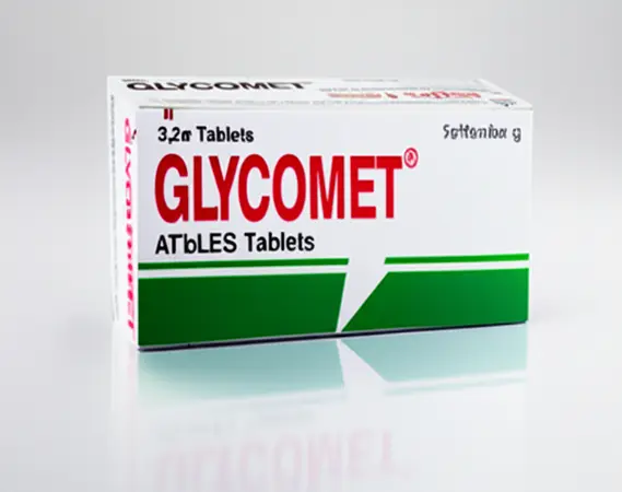 Glycomet günstig online kaufen – Jetzt bestellen!