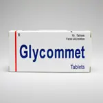 Glycomet günstig online kaufen – Jetzt bestellen! thumbnail 2