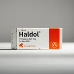 Haldol 10mg und 5mg online günstig kaufen – Jetzt bestellen! thumbnail 1