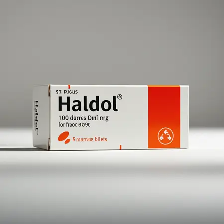 Haldol 10mg und 5mg online günstig kaufen – Jetzt bestellen!