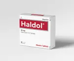 Haldol 10mg und 5mg online günstig kaufen – Jetzt bestellen! thumbnail 2