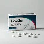 He&She ED Pack online günstig kaufen thumbnail 3