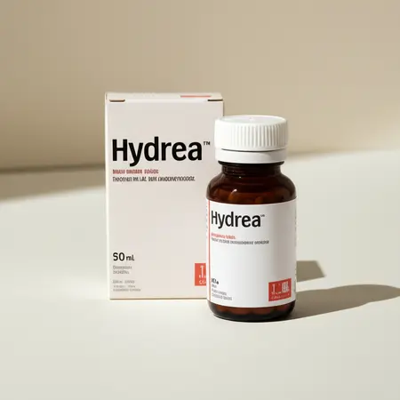Hydrea 500mg online günstig kaufen – Ihr Weg zu besserer Behandlung