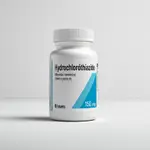 Hydrochlorothiazide 25mg online günstig kaufen thumbnail 3