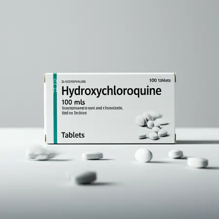 Hydroxychloroquine günstig online kaufen – Ihre Gesundheit im Fokus!