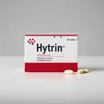 Hytrin günstig online kaufen – Jetzt bestellen! thumbnail 1