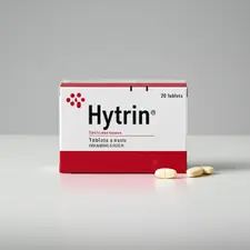 Hytrin