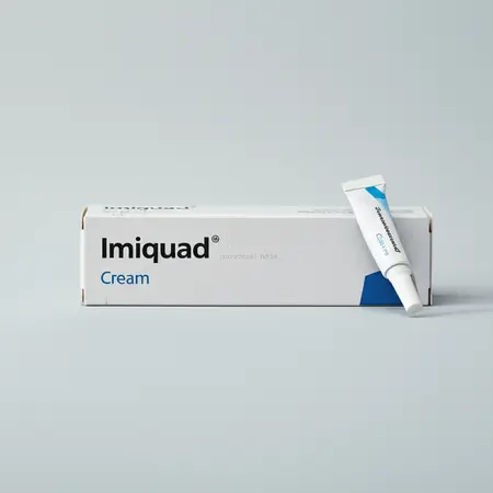 Imiquad Cream online günstig kaufen – Jetzt bestellen!