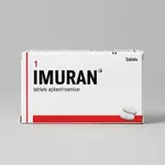 Imuran online günstig kaufen – Jetzt bestellen! thumbnail 1
