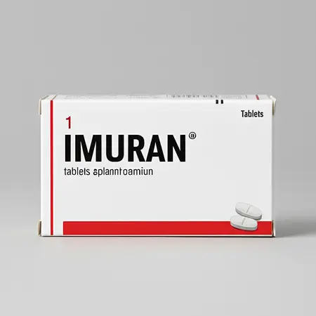 Imuran online günstig kaufen – Jetzt bestellen!