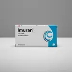 Imuran online günstig kaufen – Jetzt bestellen! thumbnail 2