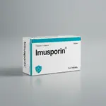 Imusporin 100 mg online günstig kaufen – Schnelle Lieferung sichern! thumbnail 1