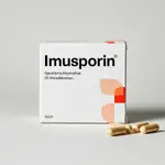 Imusporin 100 mg online günstig kaufen – Schnelle Lieferung sichern! thumbnail 2