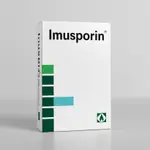 Imusporin 100 mg online günstig kaufen – Schnelle Lieferung sichern! thumbnail 3