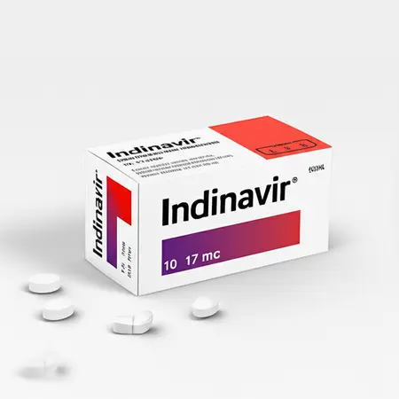 Indinavir online günstig kaufen – Ihr bester Preis für HIV-Behandlung