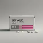 Indinavir online günstig kaufen – Ihr bester Preis für HIV-Behandlung thumbnail 3