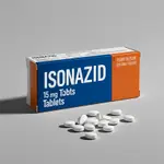 Isoniazid 300mg online günstig kaufen – Ihre Kostensparchance sichern! thumbnail 2