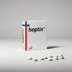 Isoptin günstig online kaufen – Ihr bester Preis! thumbnail 1