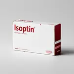 Isoptin günstig online kaufen – Ihr bester Preis! thumbnail 3