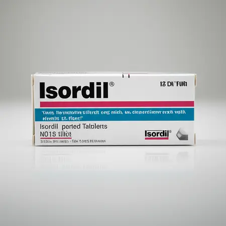 Isordil online kaufen – Sichern Sie sich Ihren besten Preis!